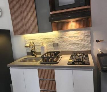 Los Naranjos Apartment | Acogedor apartaloft El Poblado