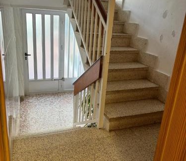 Grau i Platja Apartment | Acogedor Apartamento Segunda Linea Playa-Gandía