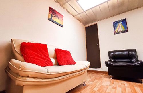 Fontibon Apartment | Acogedor Apartamento a 10 minutos del Aeropuerto