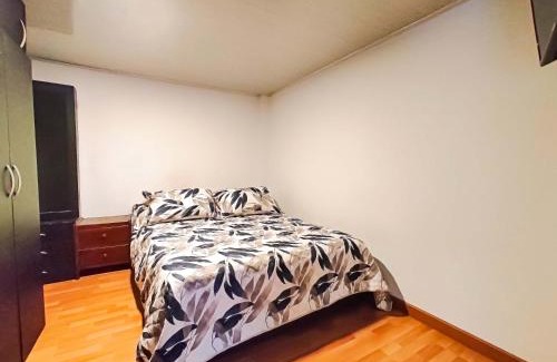 Fontibon Apartment | Acogedor Apartamento a 10 minutos del Aeropuerto
