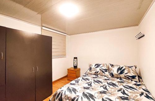 Fontibon Apartment | Acogedor Apartamento a 10 minutos del Aeropuerto