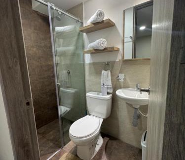 Tunja Apartment | Acogedor apartamento cerca al Centro comercial Viva