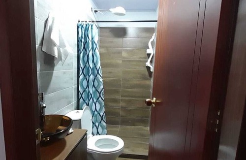 Guatape Apartment | Acogedor Apartamento en Guatapé