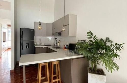 Manizales Apartment | Acogedor Apartamento en el Cable