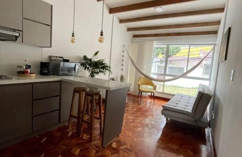 Manizales Apartment | Acogedor Apartamento en el Cable