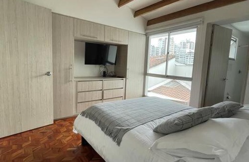 Manizales Apartment | Acogedor Apartamento en el Cable