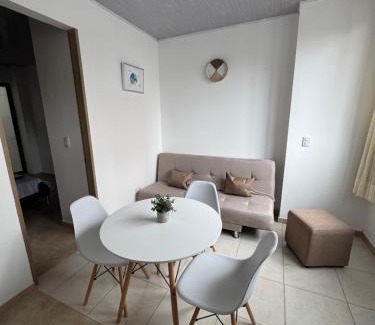 Campin Apartment | Acogedor apartamento en el Campin