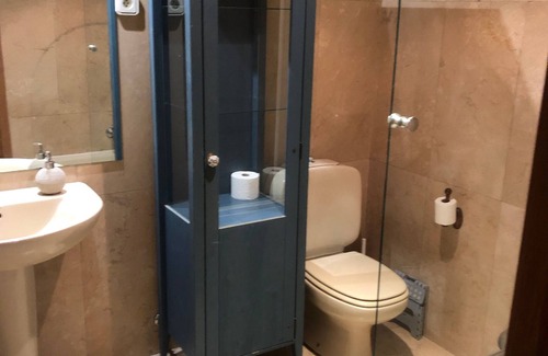 Centro Condo | Acogedor Apartamento EN EL Centro DE Madrid