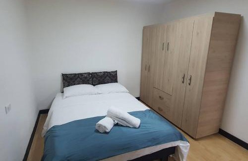 Rionegro Apartment | Acogedor Apartamento en Rionegro cerca Aeropuerto