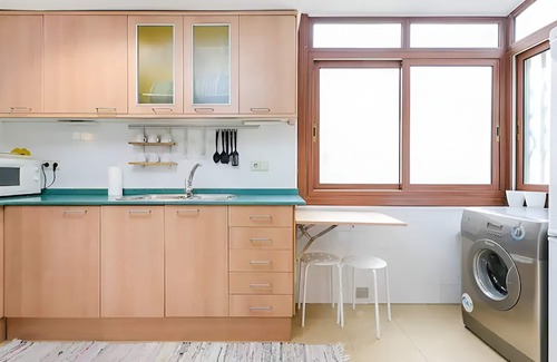 Sants Condo | Acogedor Apartamento en Barcelona