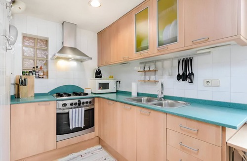 Sants Condo | Acogedor Apartamento en Barcelona