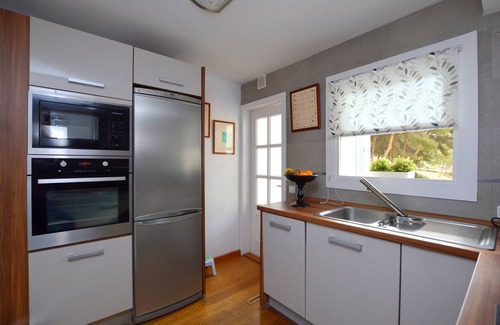 Calvia Apartment | Acogedor apartamento a 100 metros de la playa