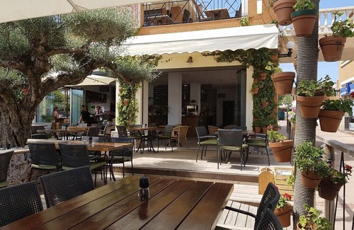 Calvia Apartment | Acogedor apartamento a 100 metros de la playa