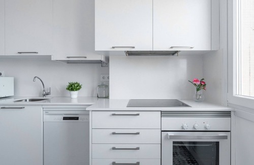 Santander Apartment | Acogedor apartamento con vistas a la Bahia