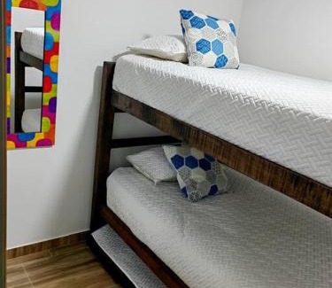 Filandia Apartment | Acogedor Apartamento Familiar