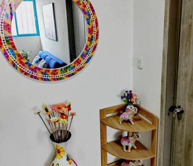 Filandia Apartment | Acogedor Apartamento Familiar