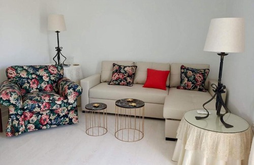 Nijar Apartment | ACOGEDOR APARTAMENTO PARA 4PAX - AC