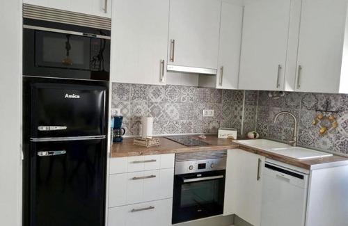 Nijar Apartment | ACOGEDOR APARTAMENTO PARA 4PAX - AC