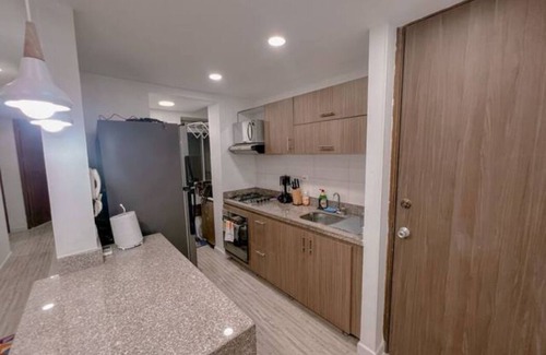 Miramar Apartment | Acogedor apartamento recién remodelado