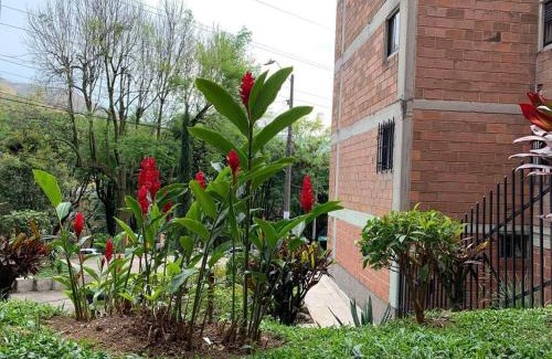 Castilla Apartment | Acogedor Apartamento Urbanización Tricentenario