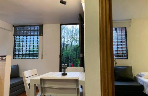 Castilla Apartment | Acogedor Apartamento Urbanización Tricentenario