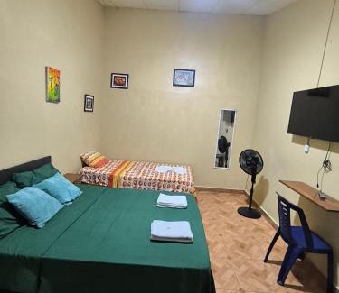 Iquitos Apartment | Acogedor apartment in Iquitos