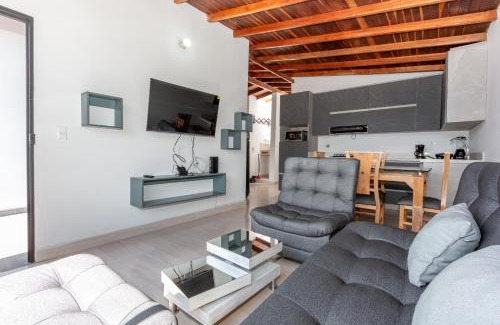 Buenos Aires Apartment | Acogedor Apto con Increíble vista