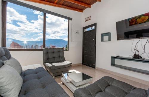 Buenos Aires Apartment | Acogedor Apto con Increíble vista