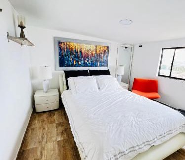 Sonson Apartment | Acogedor apto en Sonsón