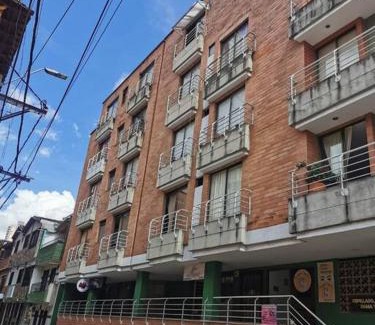 Sabaneta Apartment | Acogedor Apto Parque Sabaneta