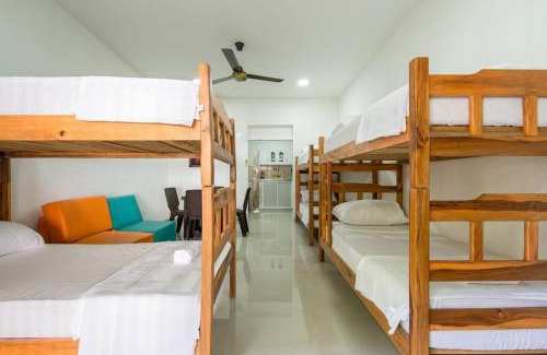 Comuna 2 Apartment | ACOGEDOR