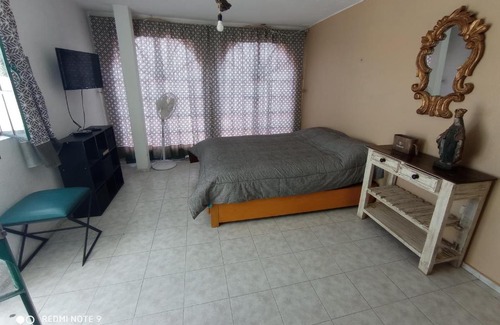 Infonavit Malanquin Apartment | Acogedor departamento en San Miguel de Allende
