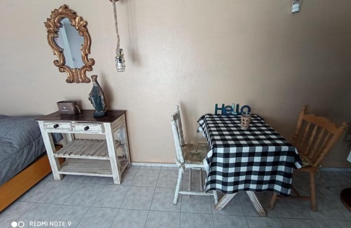 Infonavit Malanquin Apartment | Acogedor departamento en San Miguel de Allende