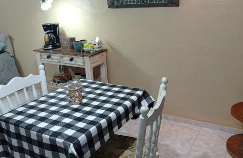 Infonavit Malanquin Apartment | Acogedor departamento en San Miguel de Allende