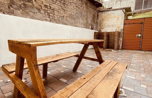 Tampico Apartment | Acogedor Departamento de Arquitectura Histórica en la Zona Centro de Tampico