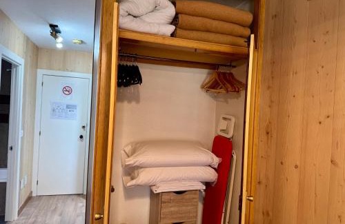 Pas de la Casa Apartment | Acogedor Estudio en Pas de la Casa a pie de pistas