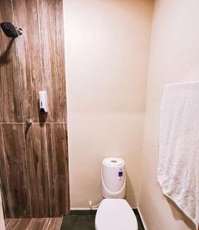 Monitos Apartment | Acogedor estudio frente al mar con aire acondicionado