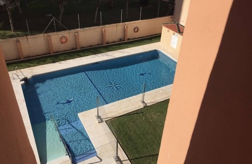 Las Lagunas Apartment | Acogedor Estudio muy Cerca de la Playa