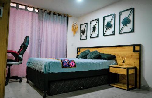 Buenos Aires Apartment | Acogedor loft frente al tranvía