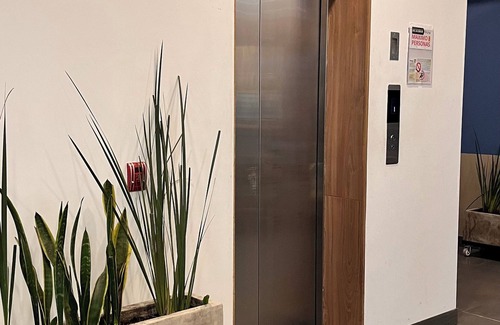 Chapinero Apartment | Acogedor Miniloft en Chapinero