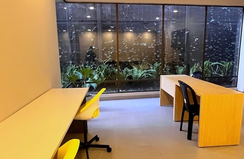 Chapinero Apartment | Acogedor Miniloft en Chapinero