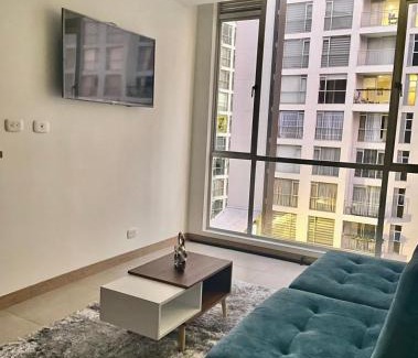 Manizales Apartment | Acogedor y Amplio apartamento, cerca a Cable Plaza