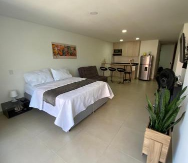 Sabaneta Apartment | Acogedor y cómodo apartamento