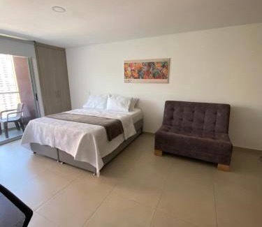 Sabaneta Apartment | Acogedor y cómodo apartamento