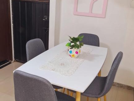 Puente Aranda Apartment | Acogedor y cómodo apartamento 202