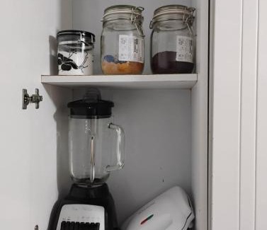 Puente Aranda Apartment | Acogedor y cómodo apartamento 202