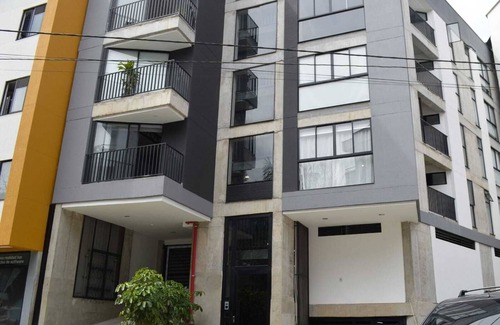 La Estrella Apartment | Acogedor y moderno Apt cerca a termales en el corazon de Santa Rosa.