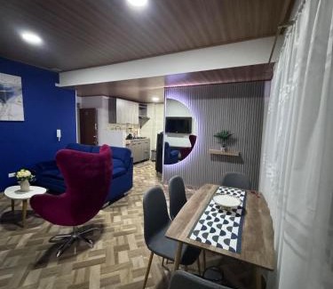 Fontibon Apartment | acogedor y excelente ubicación