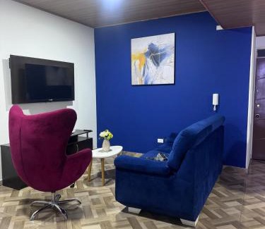 Fontibon Apartment | acogedor y excelente ubicación