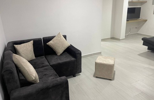 Sabaneta Apartment | Acogedor y Novedoso Apartamento con Internet Veloz